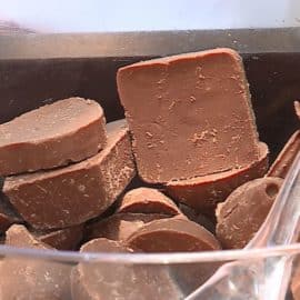 chocolate