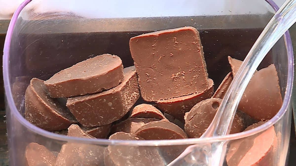 chocolate