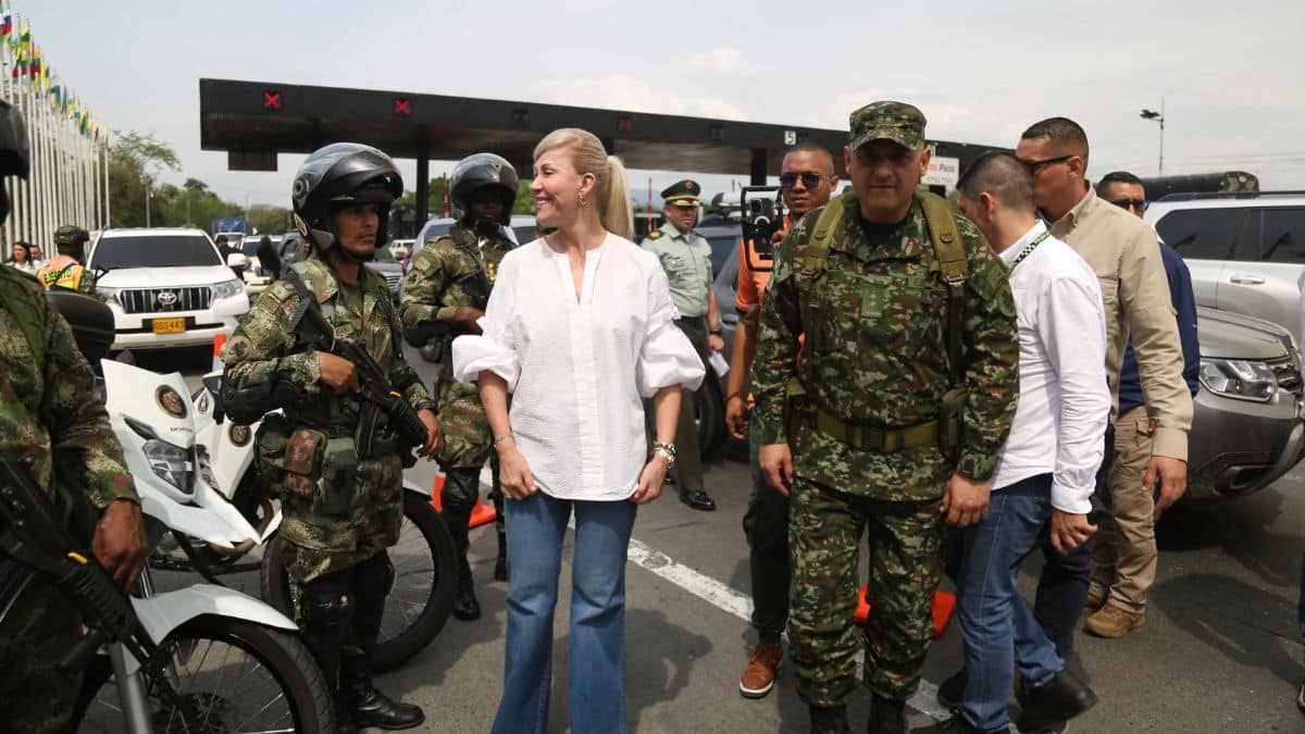 Denuncian extorsión a comerciantes de Tuluá