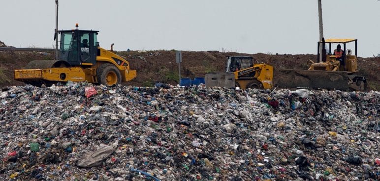 Más de 1.050 millones de toneladas de comida se desperdiciaron en 2022, según ONU