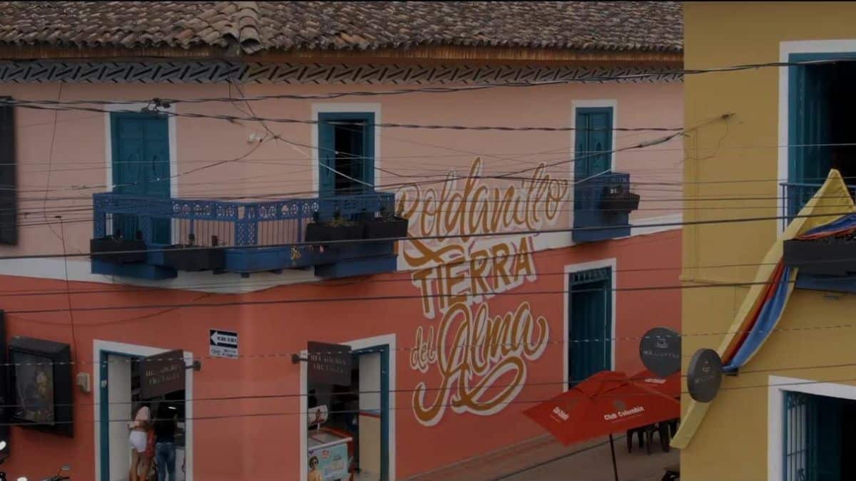 ROLDANILLO