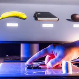 ¿Un dispositivo robótico que imita la suavidad humana? Esto dicen investigadores