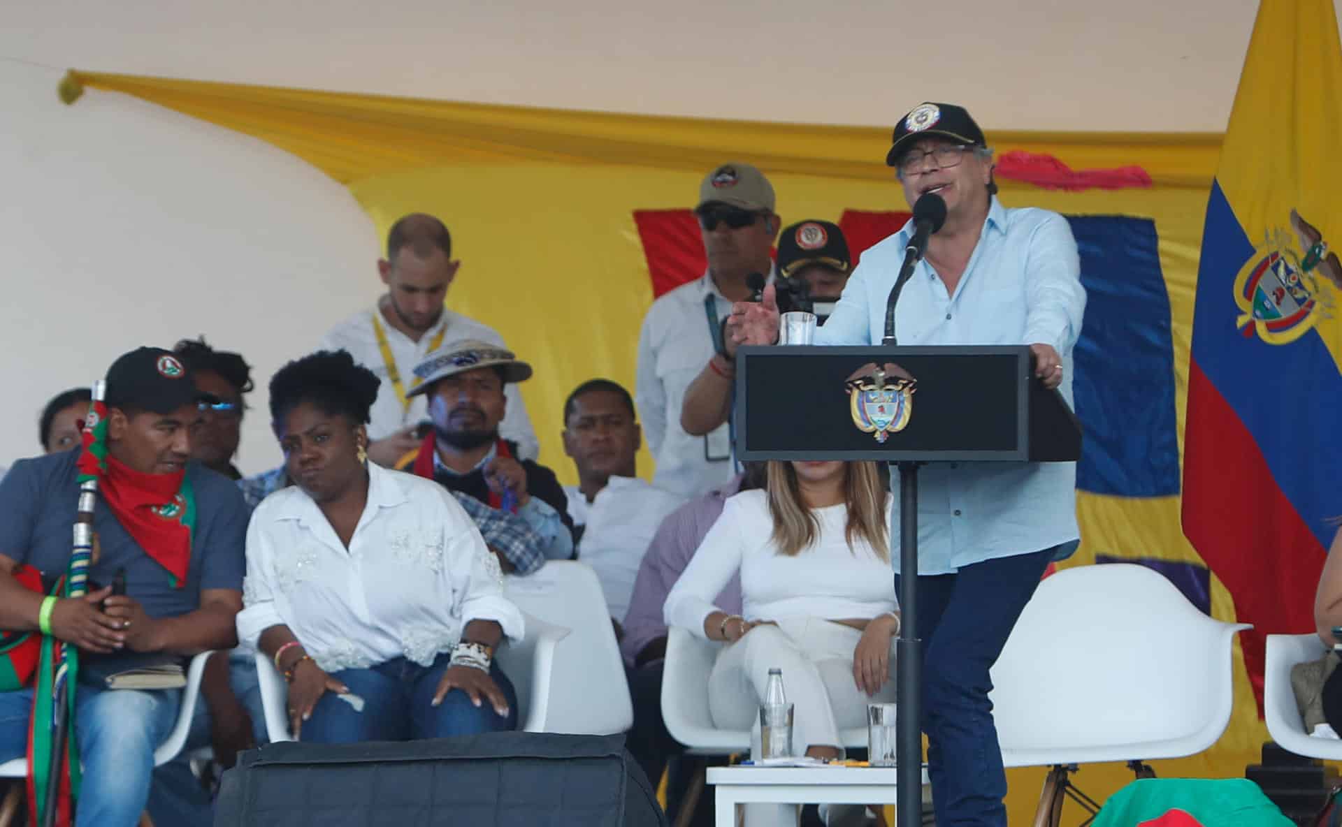 Corte Constitucional tumbó el cambio de nombre de la Fuerza Aérea