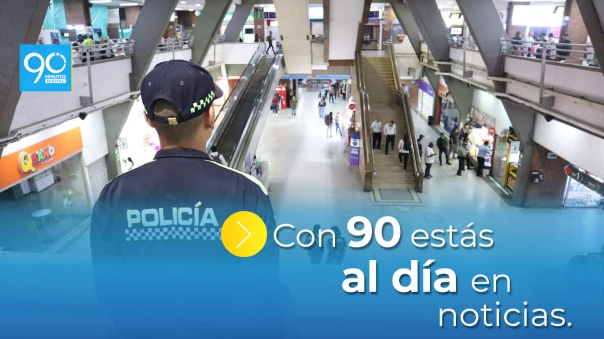 Atención: Alcaldía retira las vallas de la Plaza de Cayzedo en Cali