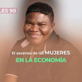 Mujeres que inspiran: Johana Caicedo, secretaria de Paz y Cultura Ciudadana de Cali