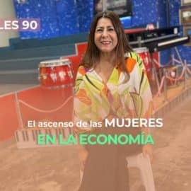 Mujeres que inspiran: Francia Elena, la señora de la salsa en Cali