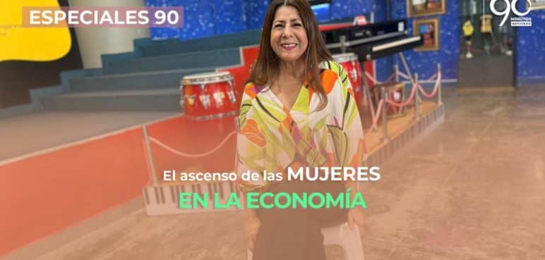 Mujeres que inspiran: Francia Elena, la señora de la salsa en Cali