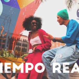 Talento UAO: El programa juvenil Tiempo Real recibió dos nominaciones en los India Catalina