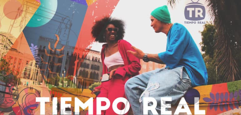 Talento UAO: El programa juvenil Tiempo Real recibió dos nominaciones en los India Catalina