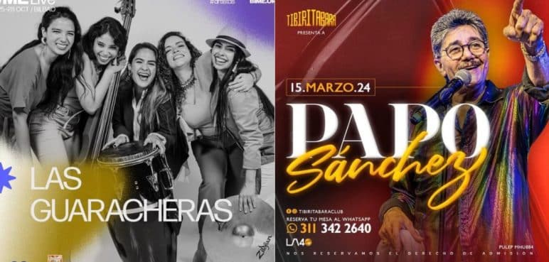 Agenda cultural: Planes para hacer este fin de semana en Cali