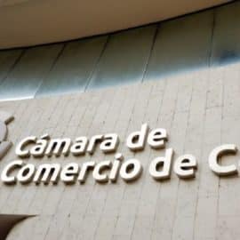 "Agradecimiento absoluto": Presidente de la Cámara de Comercio de Cali a empresarios