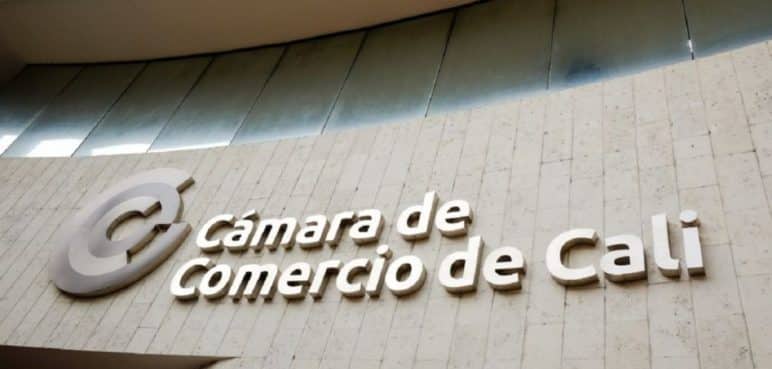 "Agradecimiento absoluto": Presidente de la Cámara de Comercio de Cali a empresarios