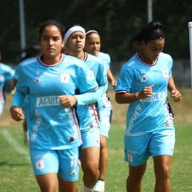 'Aquí no se puede empatar': América vs Cali femenino se enfrentan en The Women’s Cup