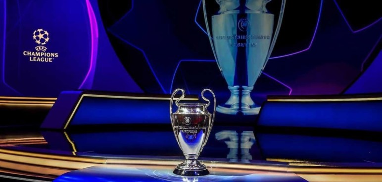 ¡Candela Pura! Duelos de cuartos de final de la Champions