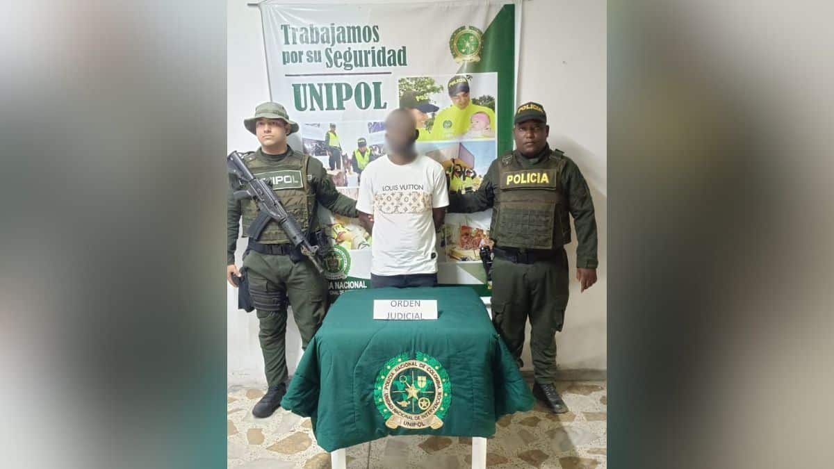 Fuerzas Militares hallaron material bélico en el Chocó