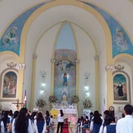 Cierran colegio en Cali con más de 90 años de historia
