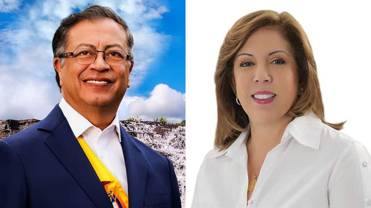 Colombia conoce su ministra de deporte: Luz Cristina López asumió su cargo