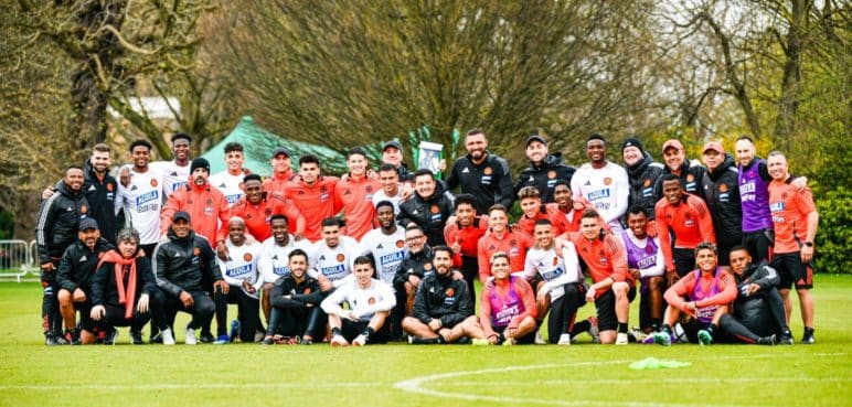 Colombia vs. España: En búsqueda de mantener el invicto en Londres