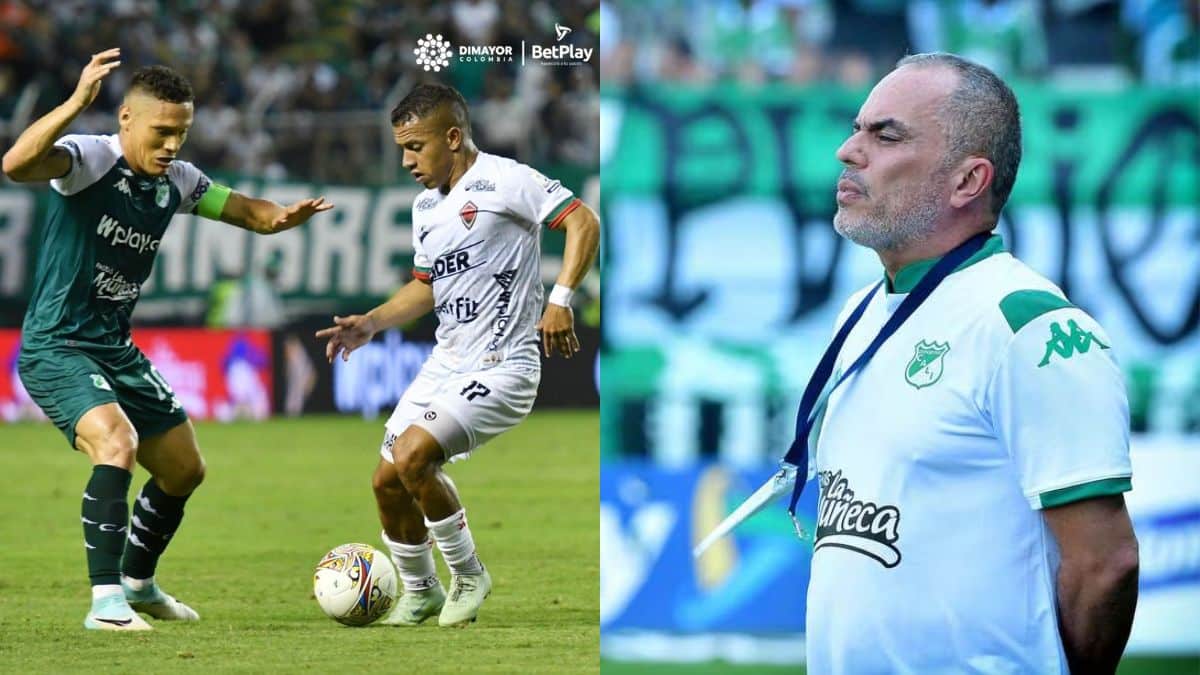 Deportivo Cali trabaja en su crisis: Humberto Arias nuevo miembro ejecutivo