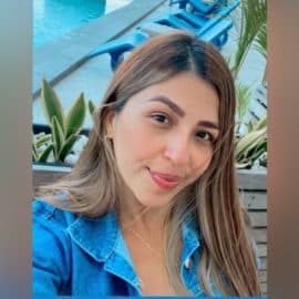 Denuncian la desaparición de mujer en el barrio Chapinero de Cali