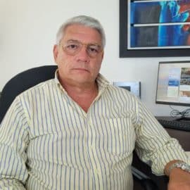Deportivo Cali: Harold Lozada presentará carta de renuncia a causa de amenazas