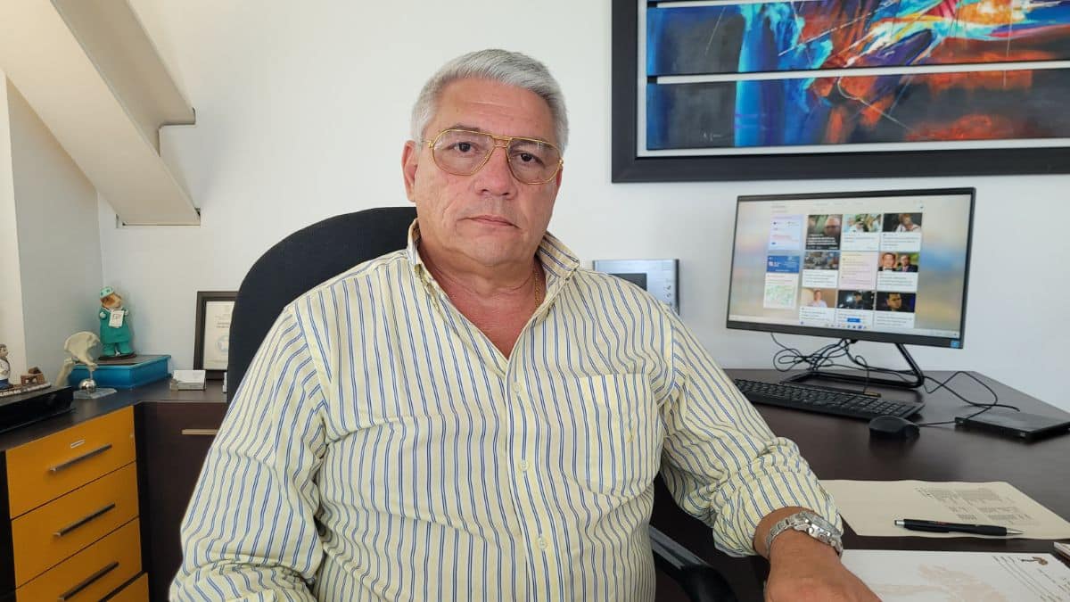 Deportivo Cali: Harold Lozada presentará carta de renuncia a causa de amenazas