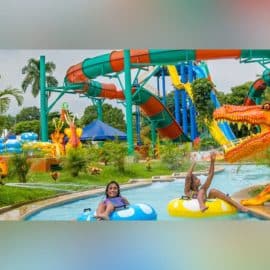 Día de diversión gratis para la mujer en centro recreativo de Cali
