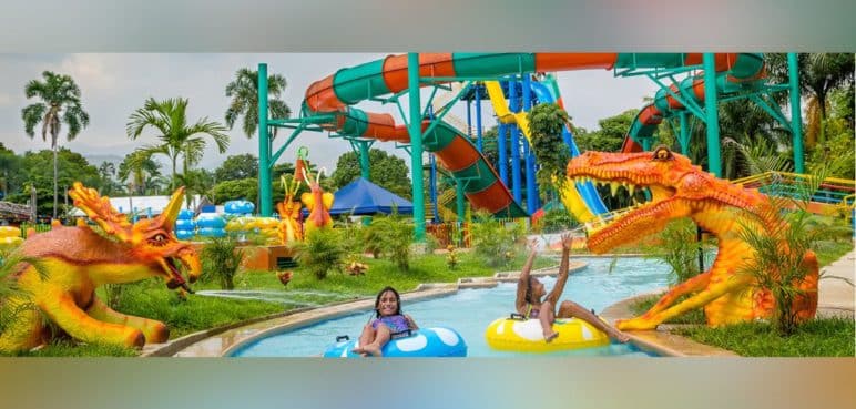 Día de diversión gratis para la mujer en centro recreativo de Cali