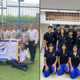 First Lego League: Estudiantes de Cali participarán en la final