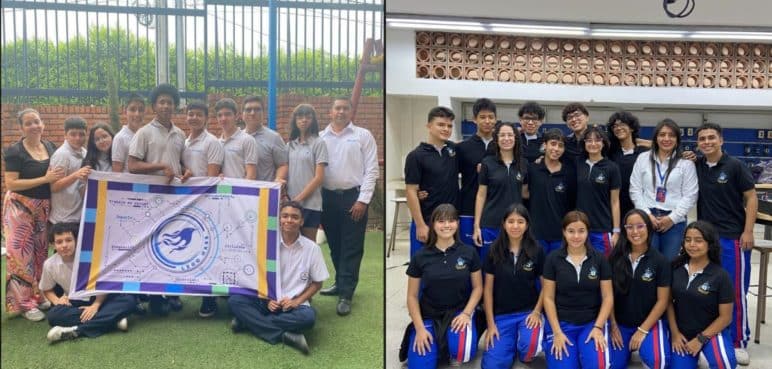 First Lego League: Estudiantes de Cali participarán en la final