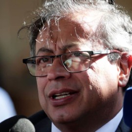 "La reforma a la salud es absolutamente imprescindible": Gustavo Petro