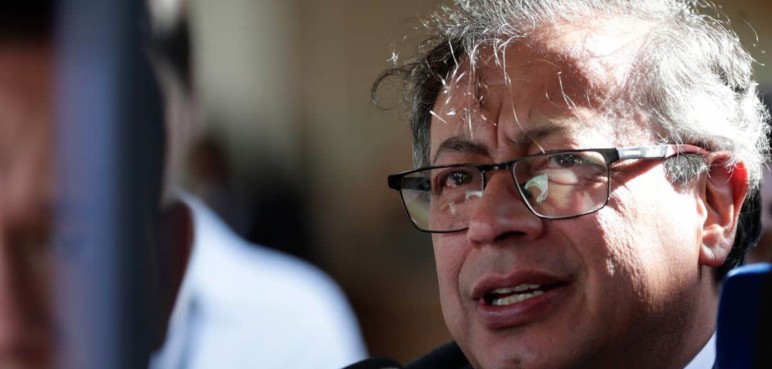 "La reforma a la salud es absolutamente imprescindible": Gustavo Petro