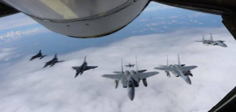 Corte Constitucional tumbó el cambio de nombre de la Fuerza Aérea