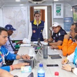 ¿Cómo se vivió el Jueves y Viernes Santo en Cali? Autoridades entregaron un balance