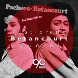 Justo Betancourt sigue siendo el ‘bravo’