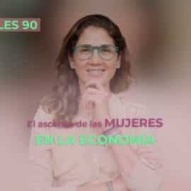Mujeres que inspiran: Lina Sinisterra, gerente Seccional de la Andi
