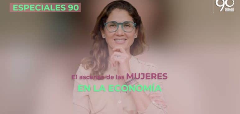 Mujeres que inspiran: Lina Sinisterra, gerente Seccional de la Andi