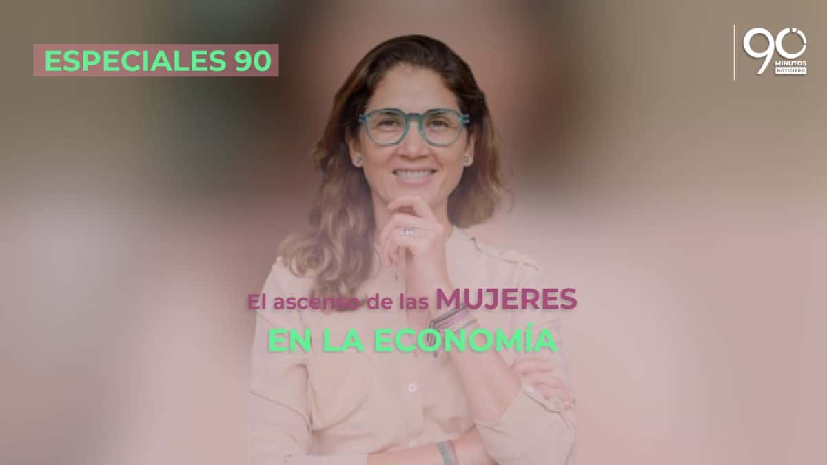 Mujeres que inspiran: Lina Sinisterra, gerente Seccional de la Andi