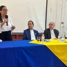 La labor de Monseñor Isaías Duarte, 28 años de compromiso con la educación