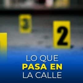 'Lo que pasa en la calle': Los hechos judiciales de este lunes, 11 de marzo