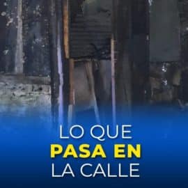 'Lo que pasa en la calle': Los hechos judiciales de este lunes, 04 de marzo
