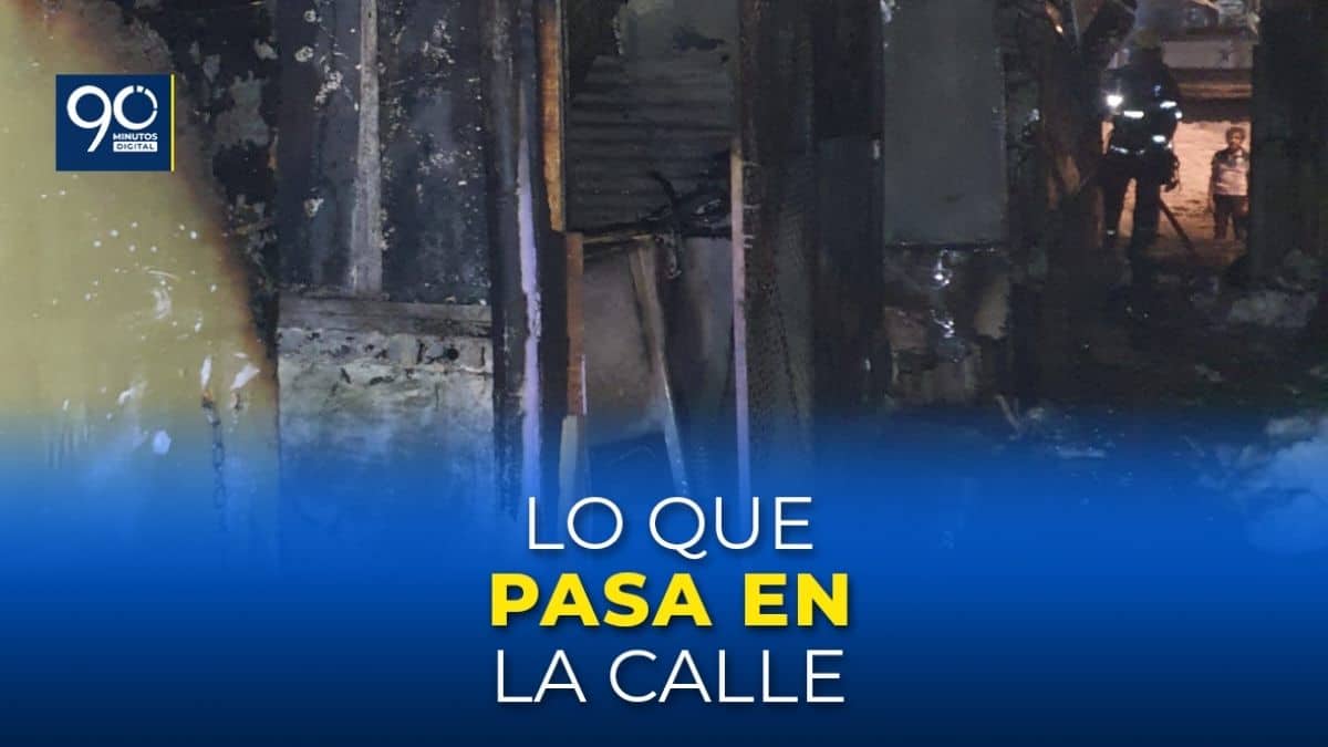 Se reanudan las labores de búsqueda del niño perdido en el río Cauca