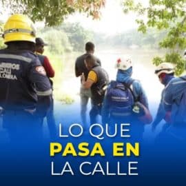 'Lo que pasa en la calle': Los hechos judiciales de este martes, 05 de marzo