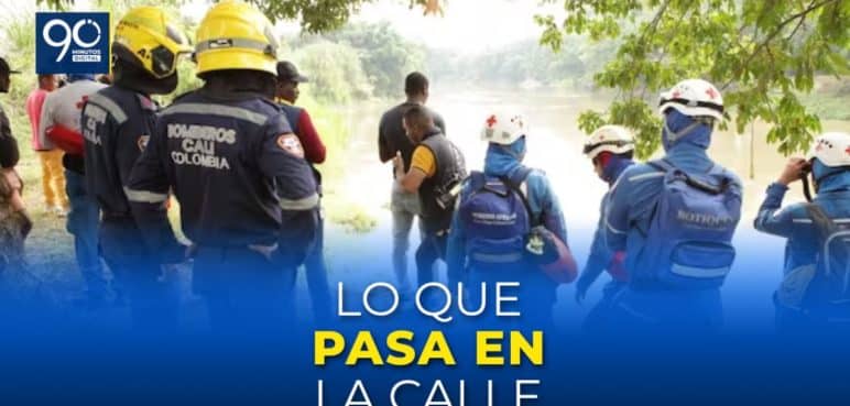 'Lo que pasa en la calle': Los hechos judiciales de este martes, 05 de marzo