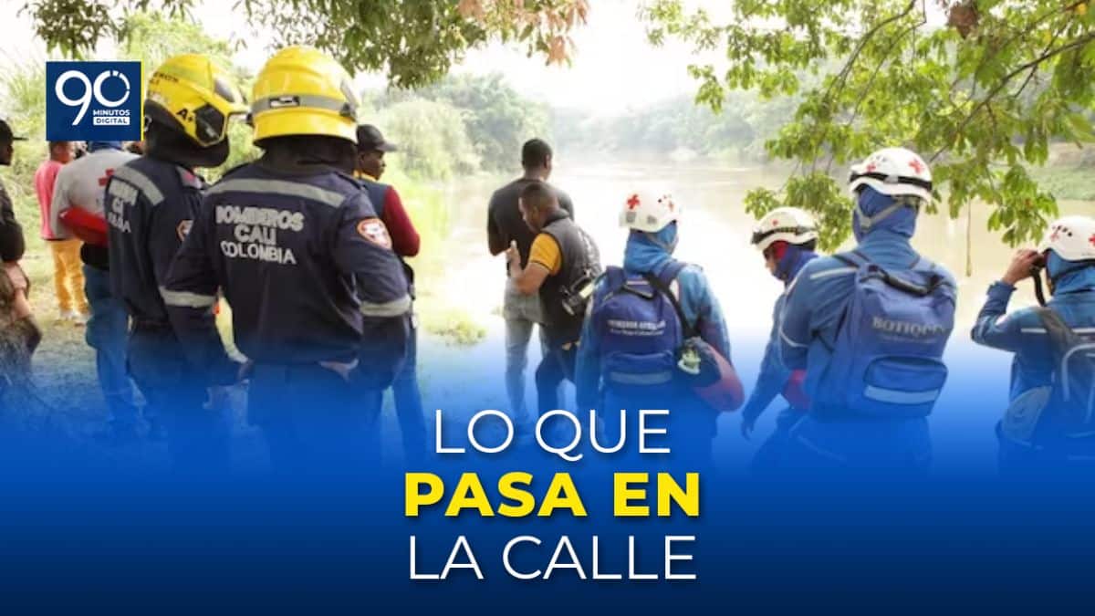 Video: Reportan hurto de vehículo en el barrio Miraflores de Cali