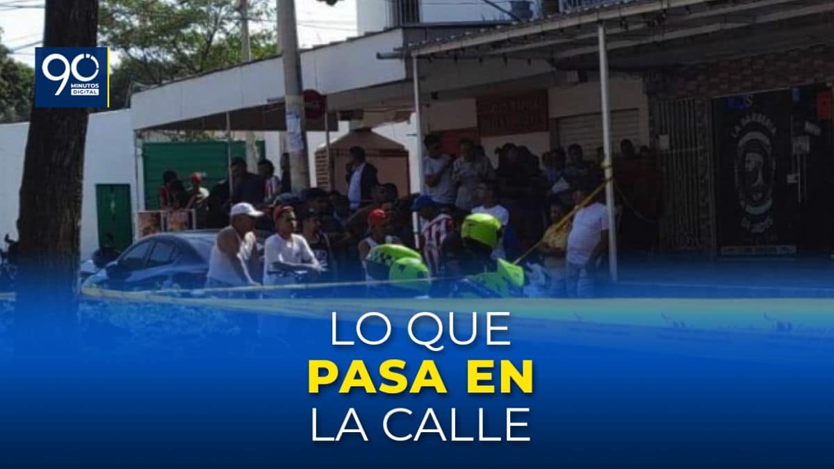 Nueva masacre en el Chocó deja tres muertos y un herido