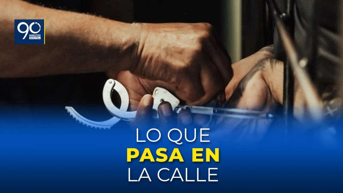 Video: Insólito atraco a menor de edad en el barrio Unión de Vivienda Popular en Cali