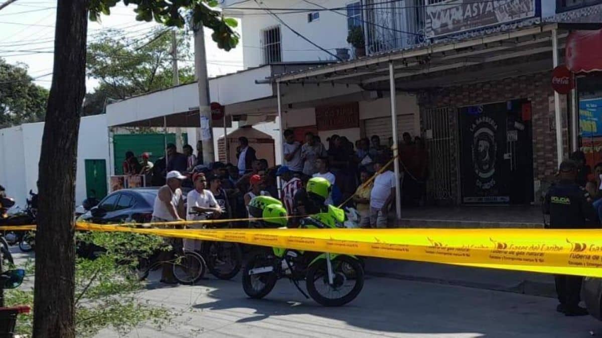 Nueva masacre en el Chocó deja tres muertos y un herido