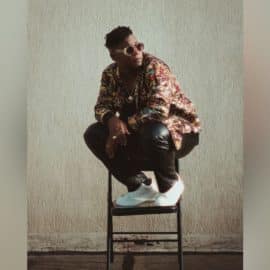 'Un pusandao de sonidos musicales': La nueva propuesta musical de MaikCel