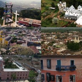 Más de 430 mil turistas espera recibir el Valle en Semana Santa